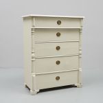 1146 8737 CHEST OF DRAWERS